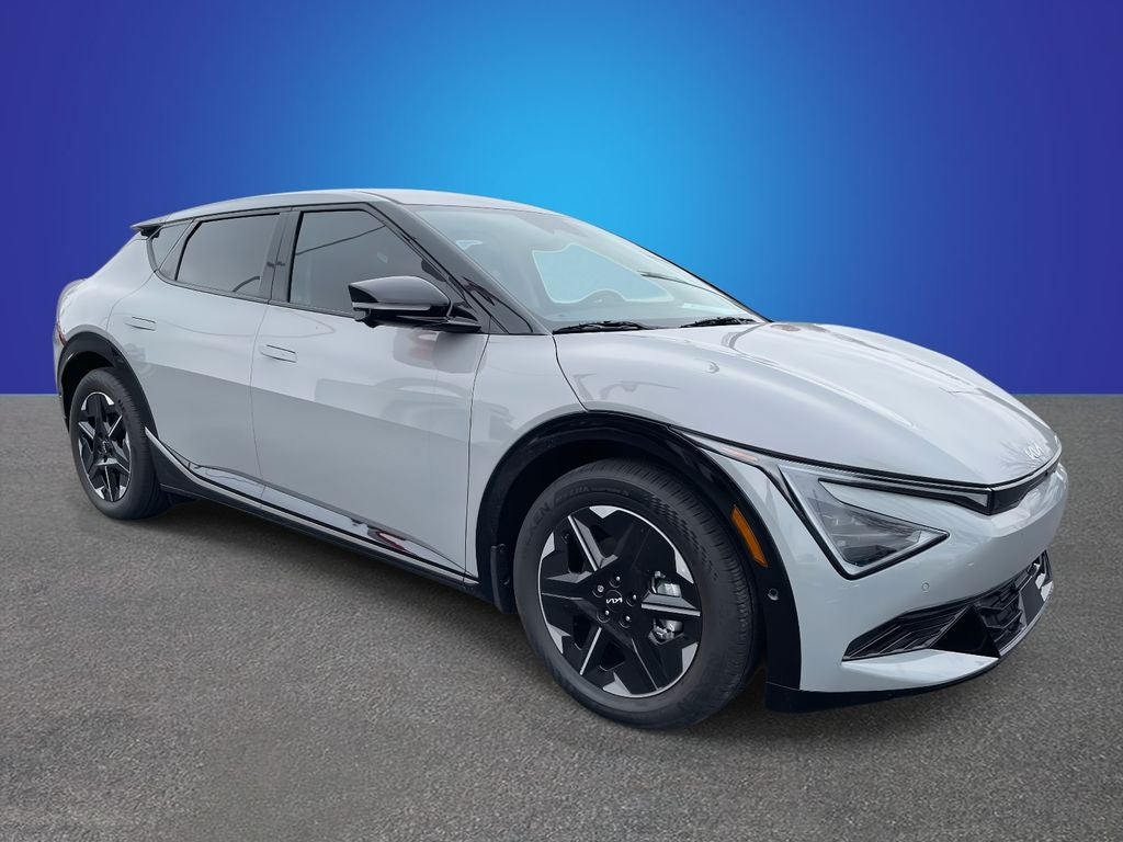 2025 Kia EV6 Wind