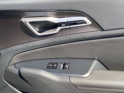 2027 Kia Sportage EX