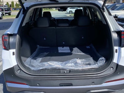 2027 Kia Sportage EX