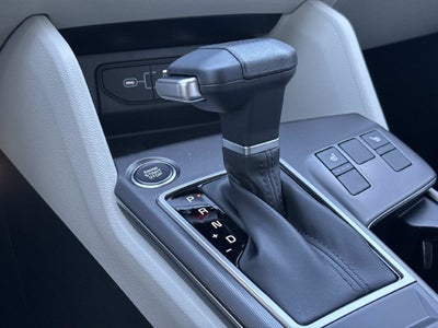 2027 Kia Sportage EX