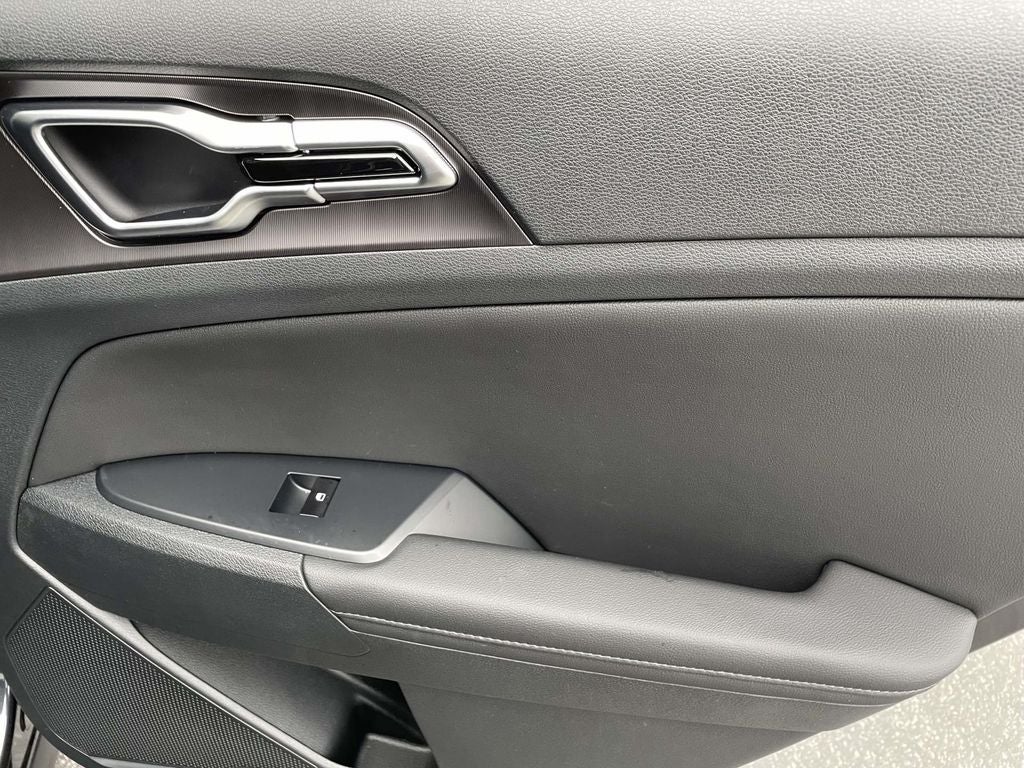 2026 Kia Sportage SX