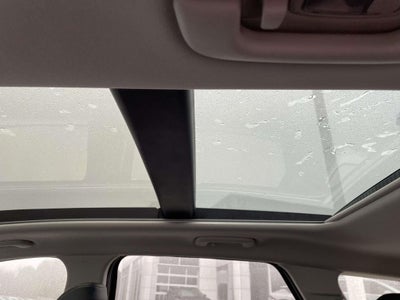 2026 Kia Sportage SX