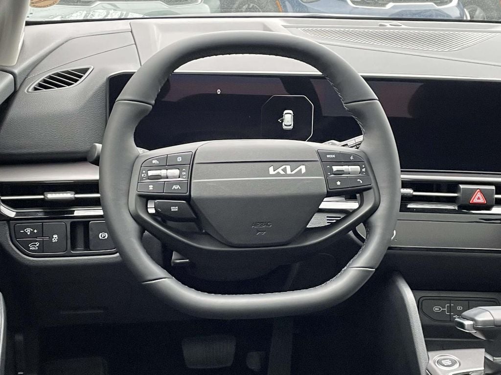 2026 Kia Sportage SX