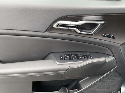 2026 Kia Sportage SX