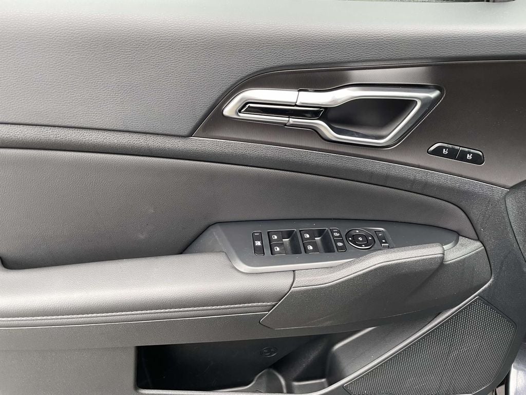 2026 Kia Sportage SX