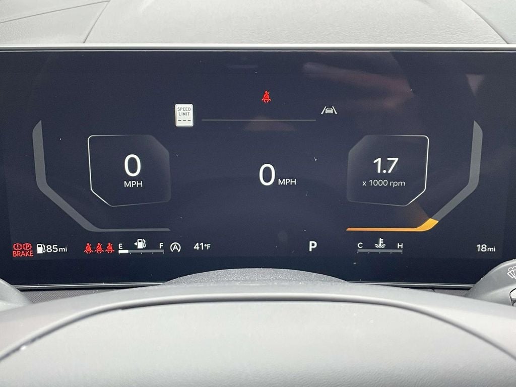 2026 Kia Sportage SX