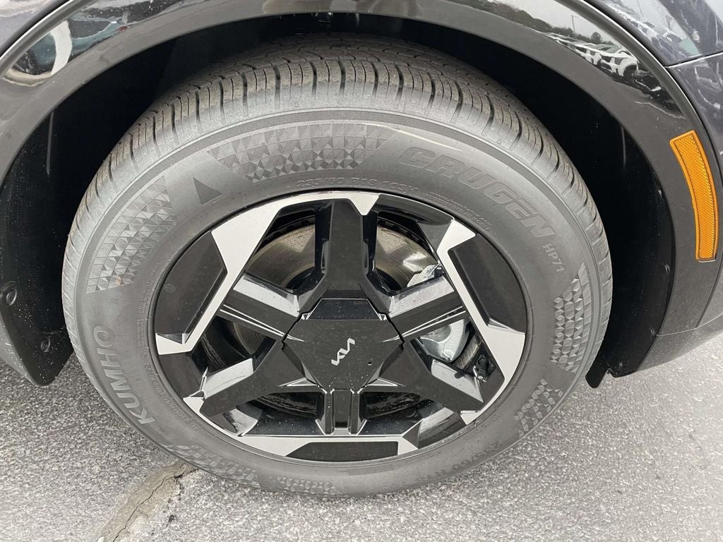 2026 Kia Sportage SX