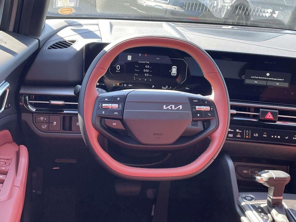 2026 Kia Sportage SX