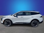 2026 Kia Sportage SX