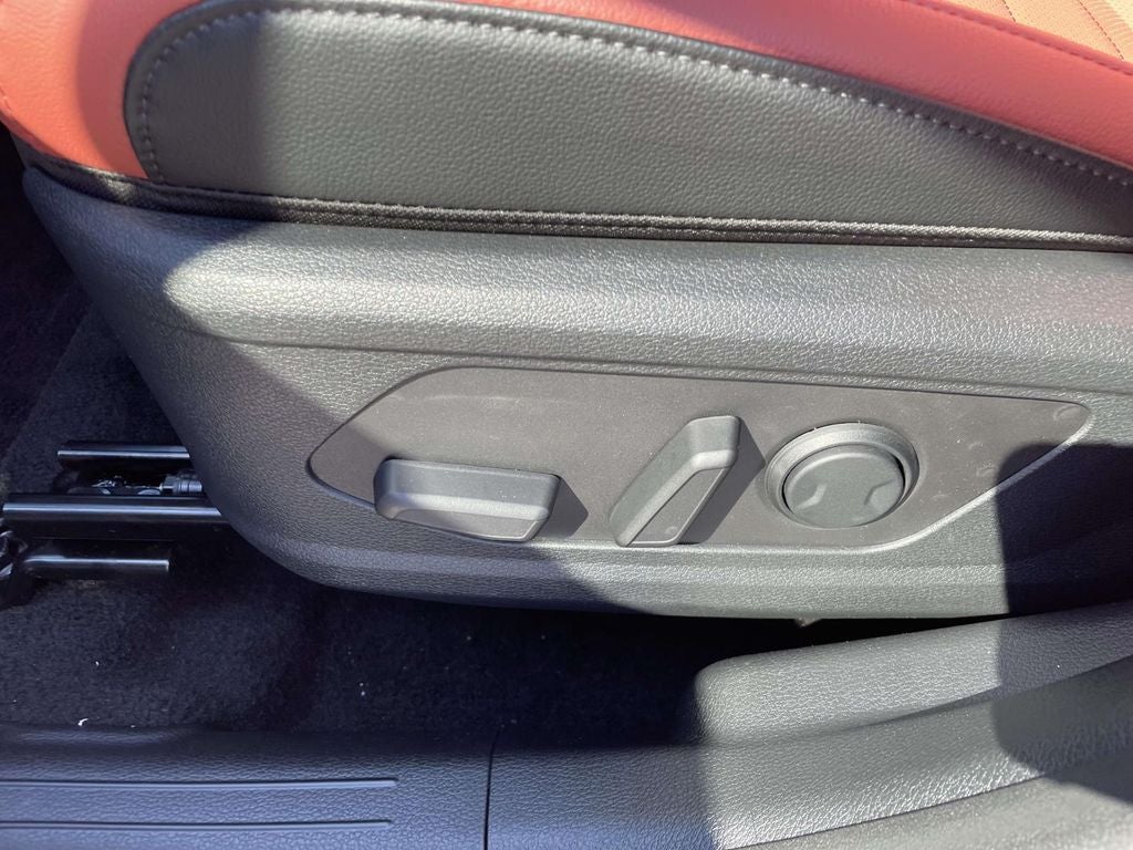 2026 Kia Sportage SX