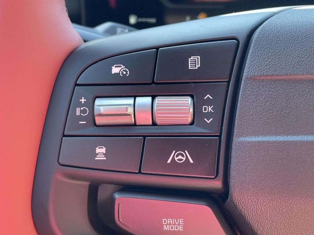 2026 Kia Sportage SX