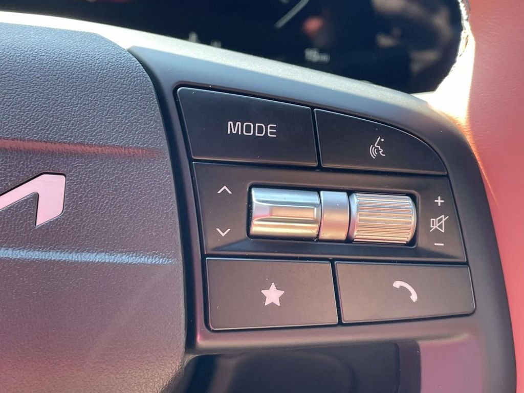 2026 Kia Sportage SX