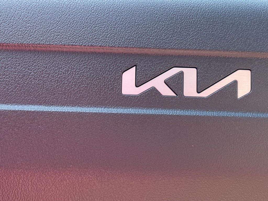2026 Kia Sportage SX