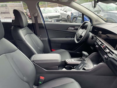 2026 Kia Sportage SX
