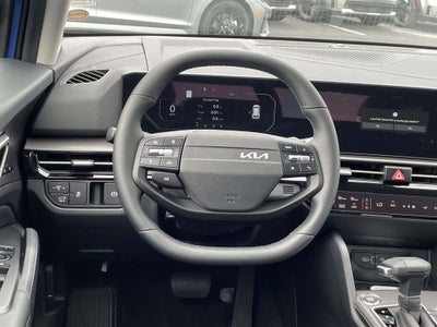 2026 Kia Sportage SX