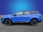2026 Kia Sportage SX