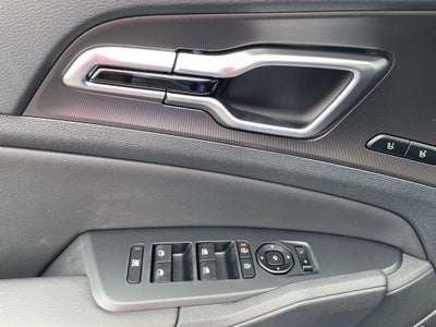 2026 Kia Sportage SX