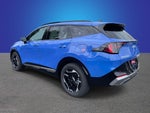 2026 Kia Sportage SX