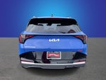 2026 Kia Sportage SX