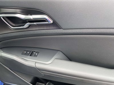 2026 Kia Sportage SX