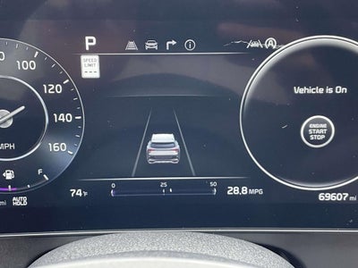 2023 Kia Sportage SX