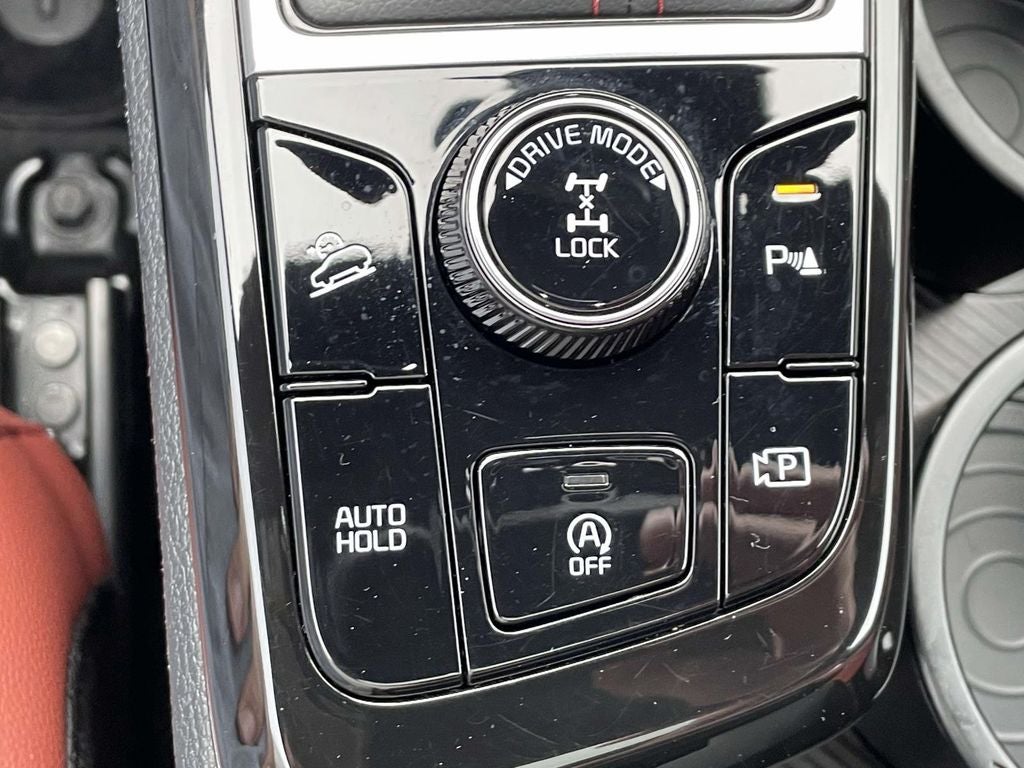 2023 Kia Sportage SX