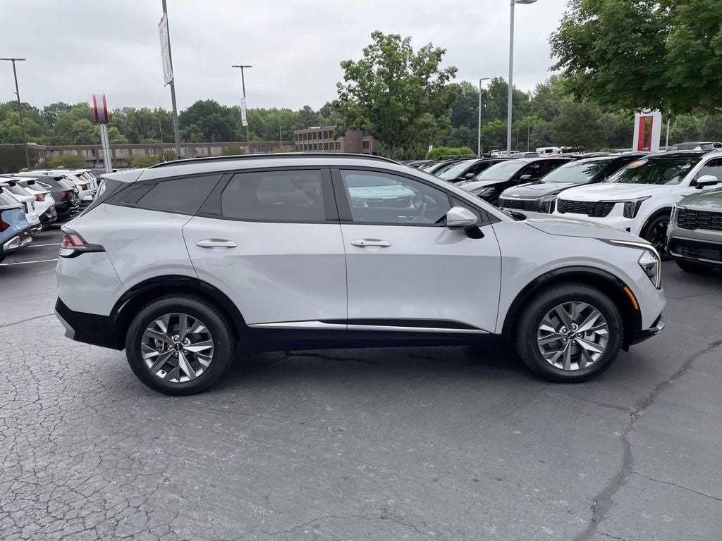 2023 Kia Sportage SX