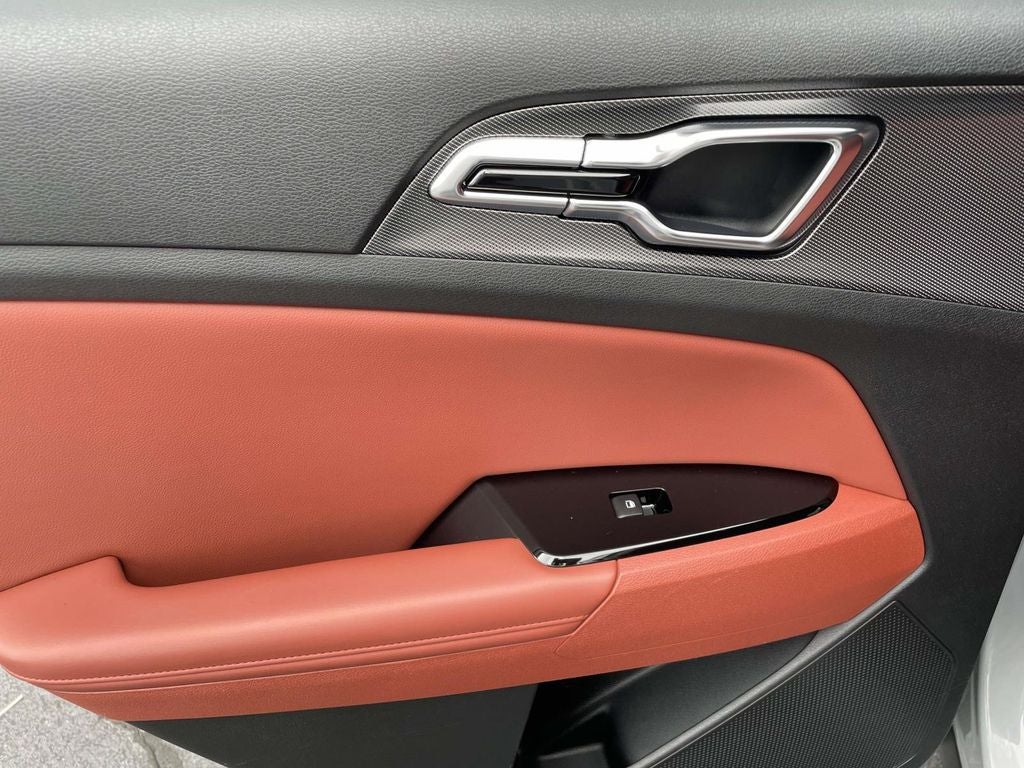 2023 Kia Sportage SX