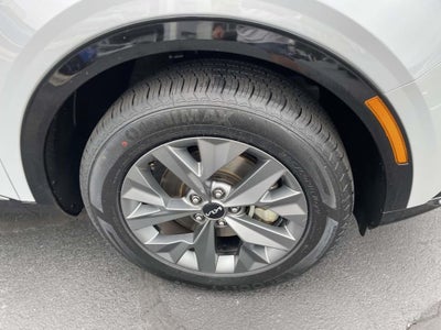2023 Kia Sportage SX