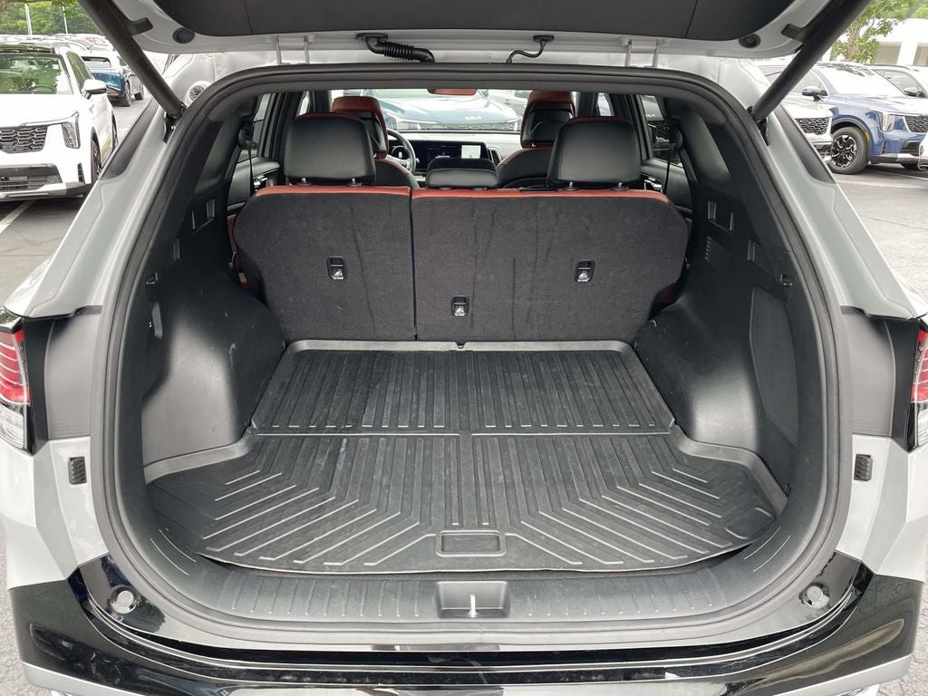 2023 Kia Sportage SX