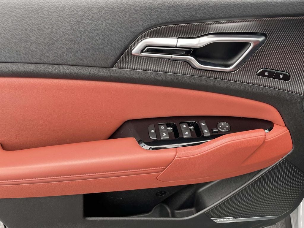 2023 Kia Sportage SX