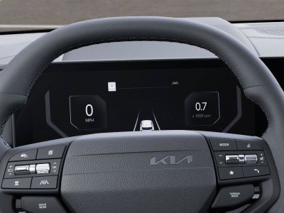 2027 Kia Sportage SX-Prestige