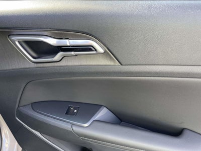 2027 Kia Sportage X-Line