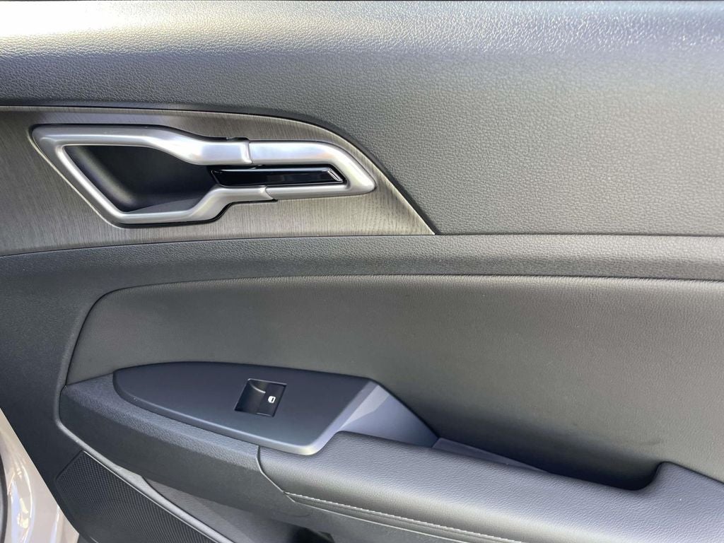 2027 Kia Sportage X-Line