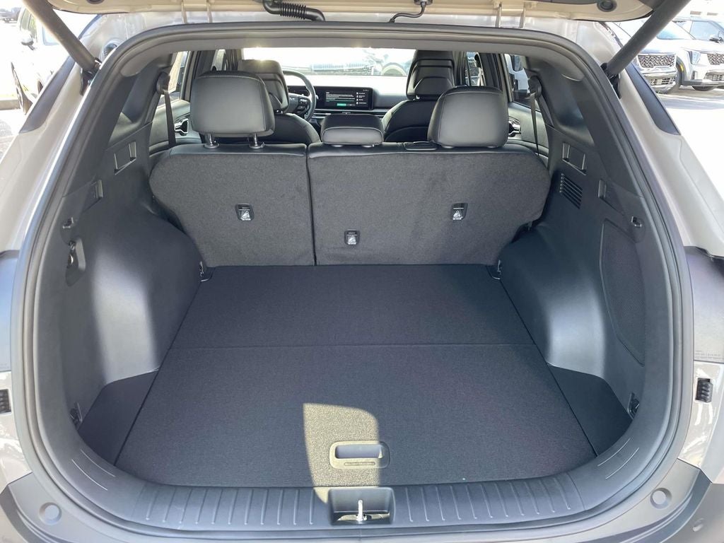 2027 Kia Sportage X-Line