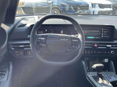 2027 Kia Sportage X-Line