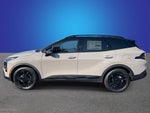 2027 Kia Sportage X-Line