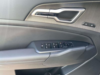 2027 Kia Sportage X-Line