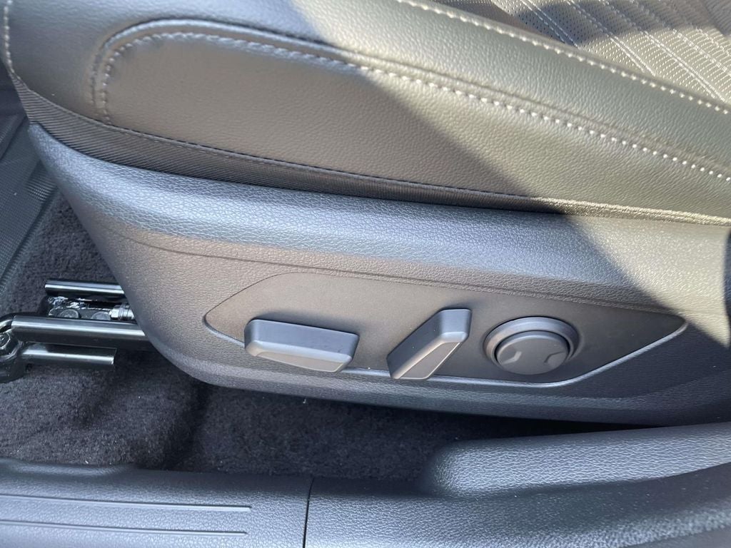 2027 Kia Sportage X-Line