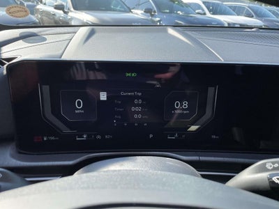 2027 Kia Sportage X-Line