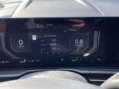 2027 Kia Sportage X-Line