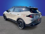 2027 Kia Sportage X-Line