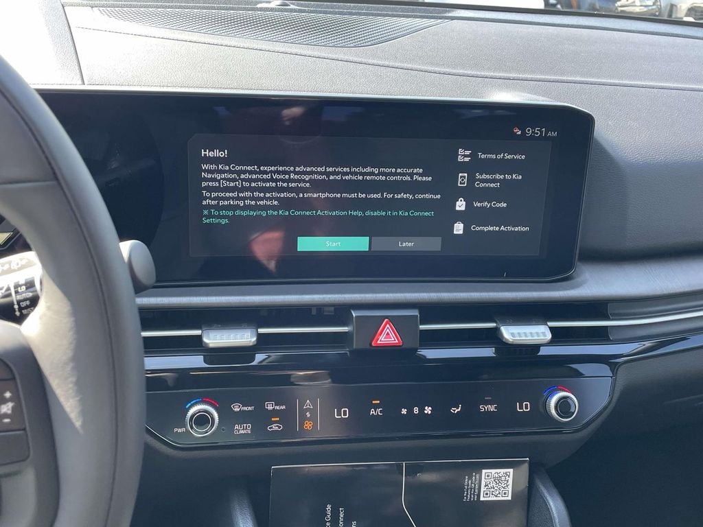 2027 Kia Sportage X-Line