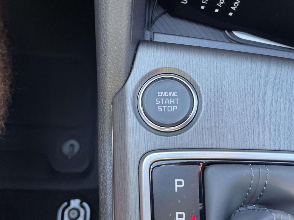 2027 Kia Sportage X-Line