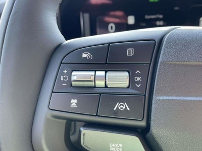 2027 Kia Sportage X-Line