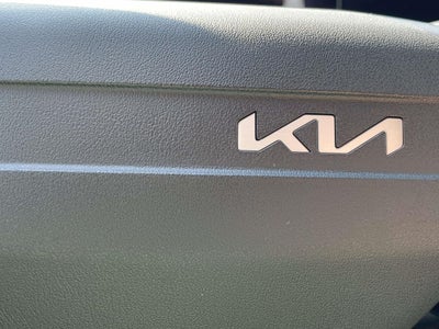 2027 Kia Sportage X-Line