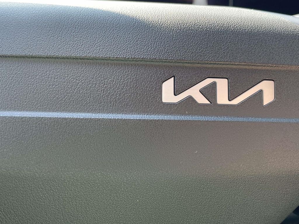 2027 Kia Sportage X-Line