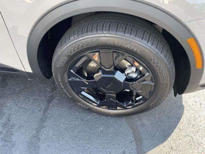 2027 Kia Sportage X-Line