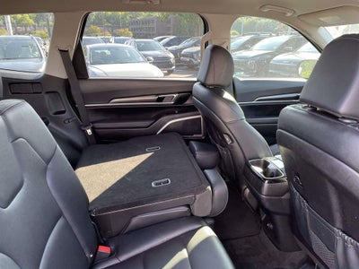 2022 Kia Telluride LX