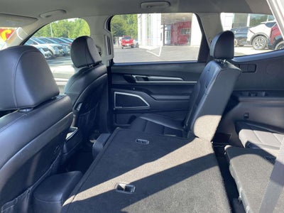 2022 Kia Telluride LX